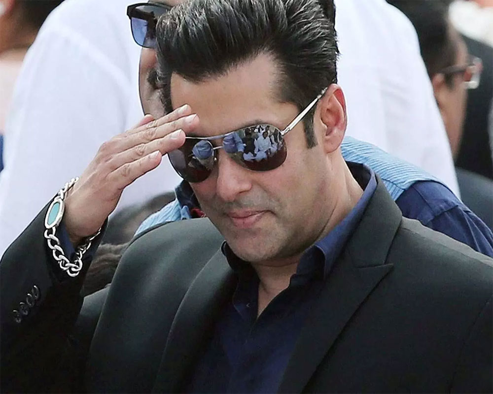 salman khan news