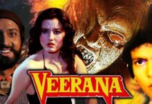 veerana movie