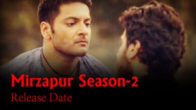 mirzapur season 2 release date 2020