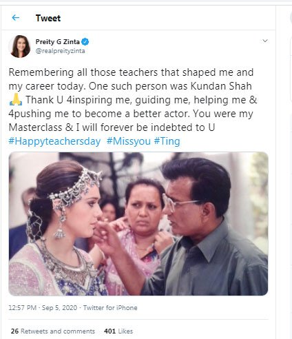 preity-zinta-teachers-day-special