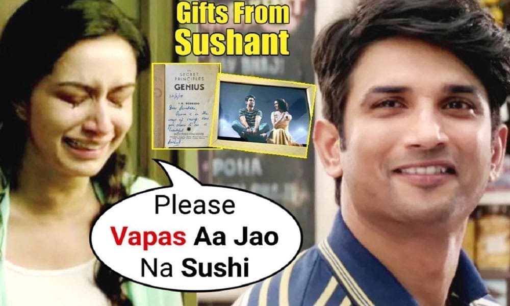 shraddha-kapoor-goft-sushant