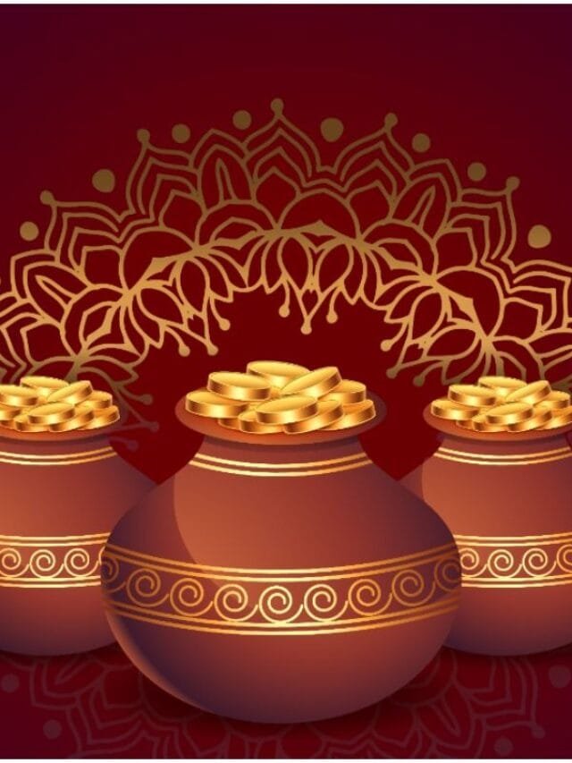 dhanteras