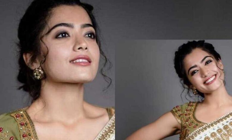 rashmika mandanna