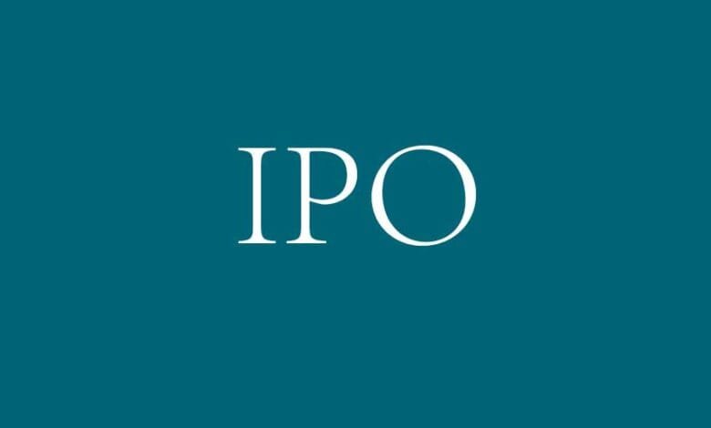 ikio lighting ipo news