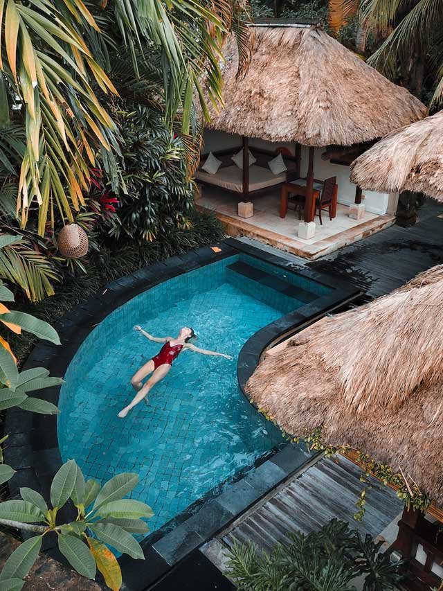 7 luxury hotels in india under 5k