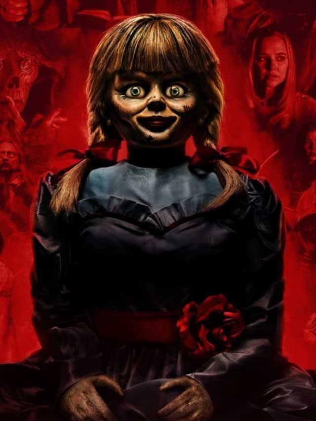 best horror places in the world