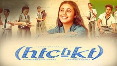 hichki movie dialogues