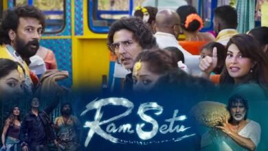 ram setu movie dialogues