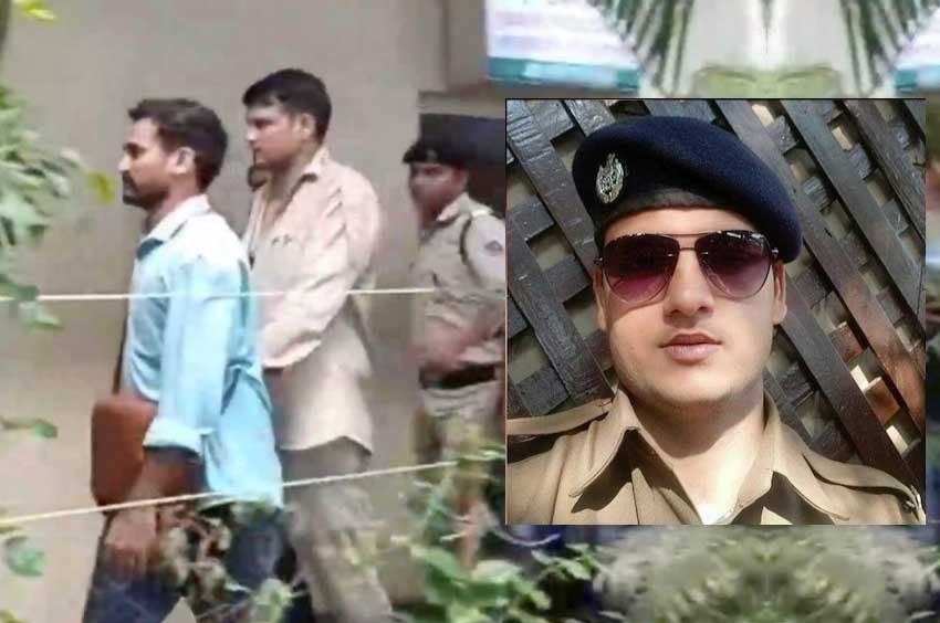 rpf constable who killed 4 on train to be charged with promoting enmity