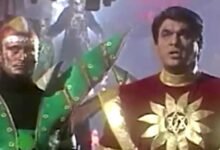 Shaktiman lyrics