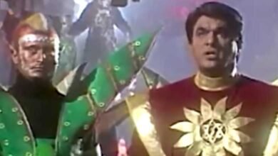 Shaktiman lyrics