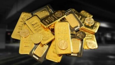 Central Banks Drive Golds Rally A Sign of the Times