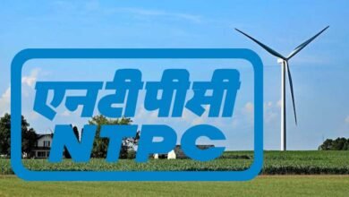 NTPC Green Energy Gambit Powering Up Valuation