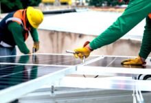 Falling Module Prices Fuel Solar Boom Developers See Improved Returns