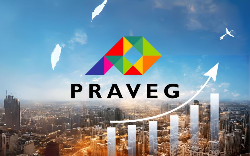 What Does Praveg Ltd. Do in India