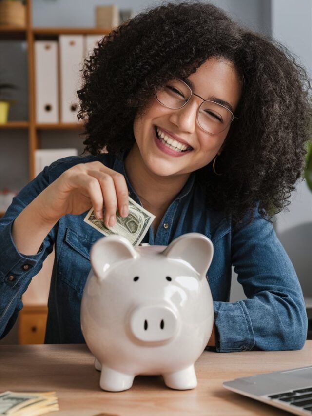 Beat the Budget Blues: Smart Ways to Save Money Every Day