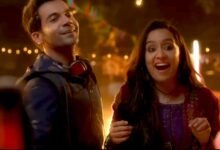 Stree Dialogues in Hindi