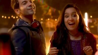 Stree Dialogues in Hindi