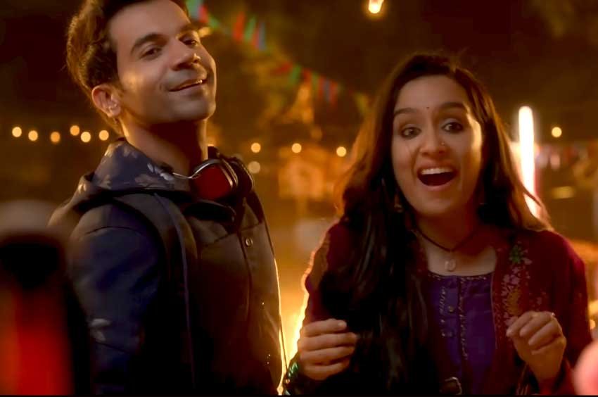 Stree Dialogues in Hindi