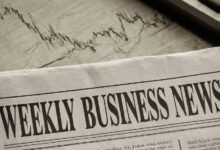 Weekly Business News