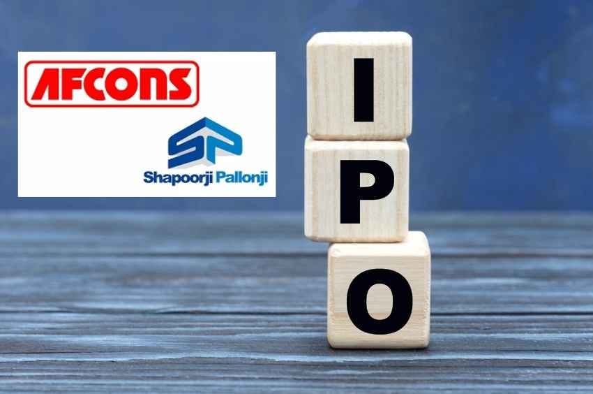 Afcons Infrastructure IPO