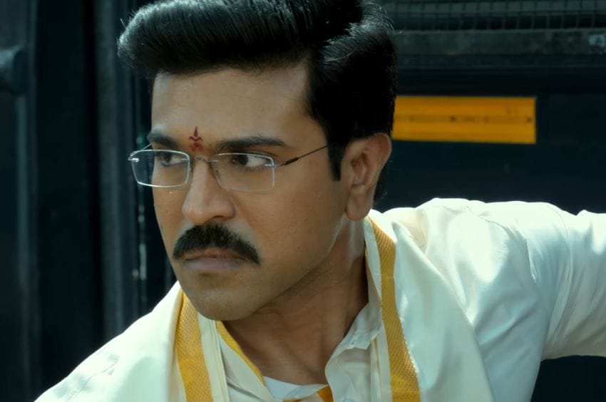 Game Changer movie Release Date Trailer Story Cast Budget Review