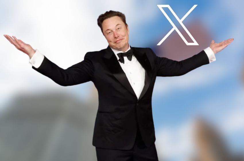 Elon Musk Sells X to xAI