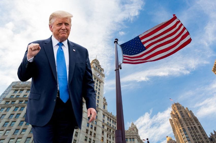 Sectors Most at Risk from Trump’s Reciprocal Tariffs on India – A Detailed Analysis