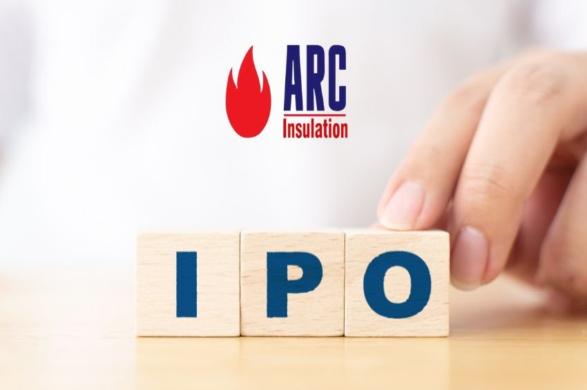 ARC Insulation IPO Listing