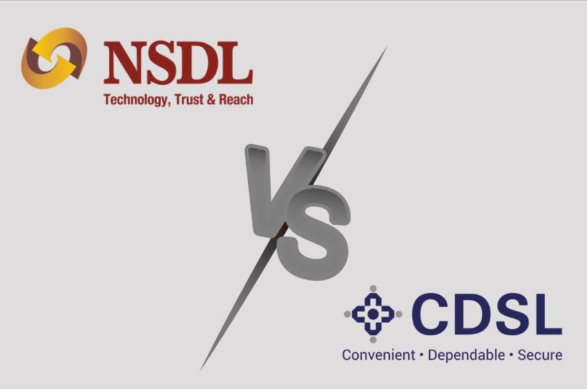NSDL vs CDSL: Which Depository Stock Looks Stronger for Investors