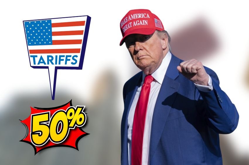 Trump Tariffs on India