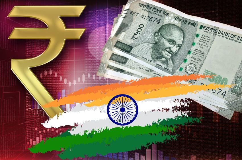 india gdp growth rate this quarter