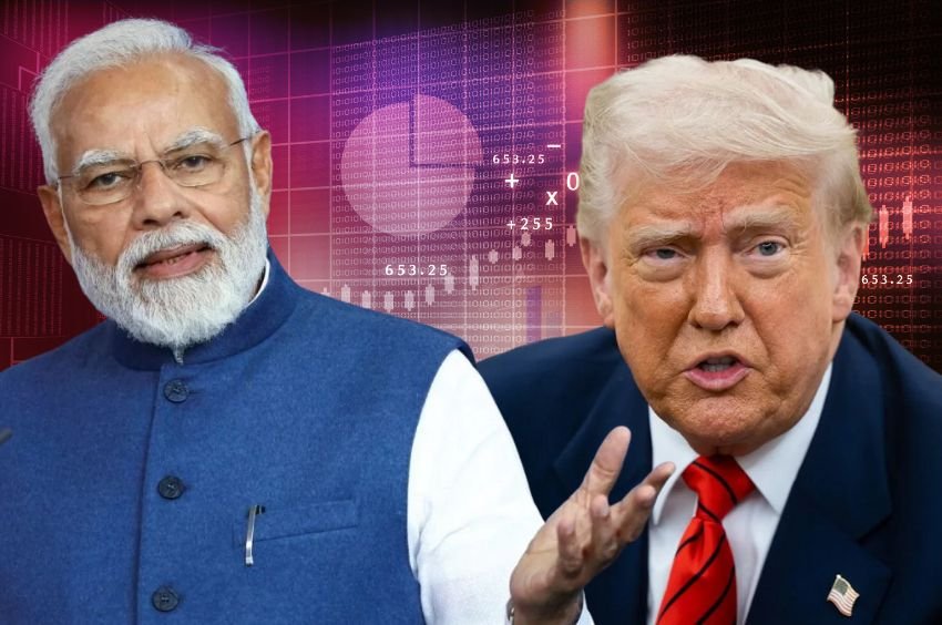 us tariff on india sectors hit