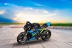 BMW S 1000 R launched in india