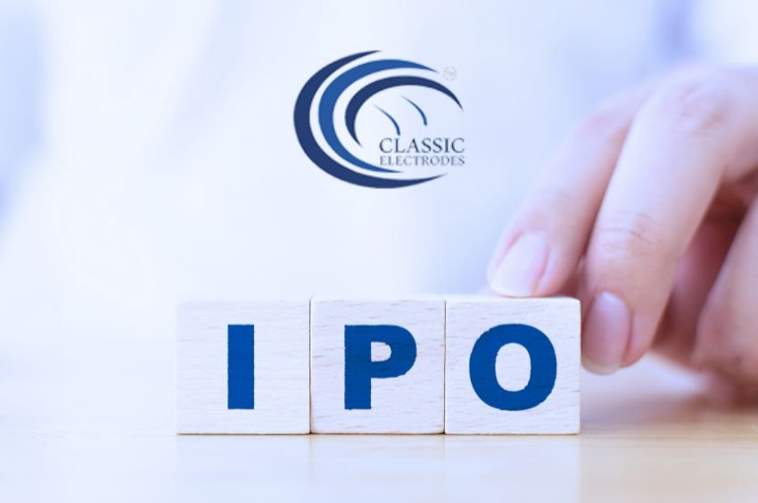 Classic Electrodes IPO Listing