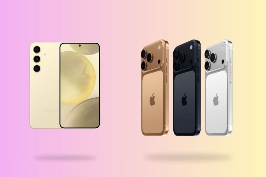 Flipkart Big Billion Days 2025 iPhone 17 Galaxy S24