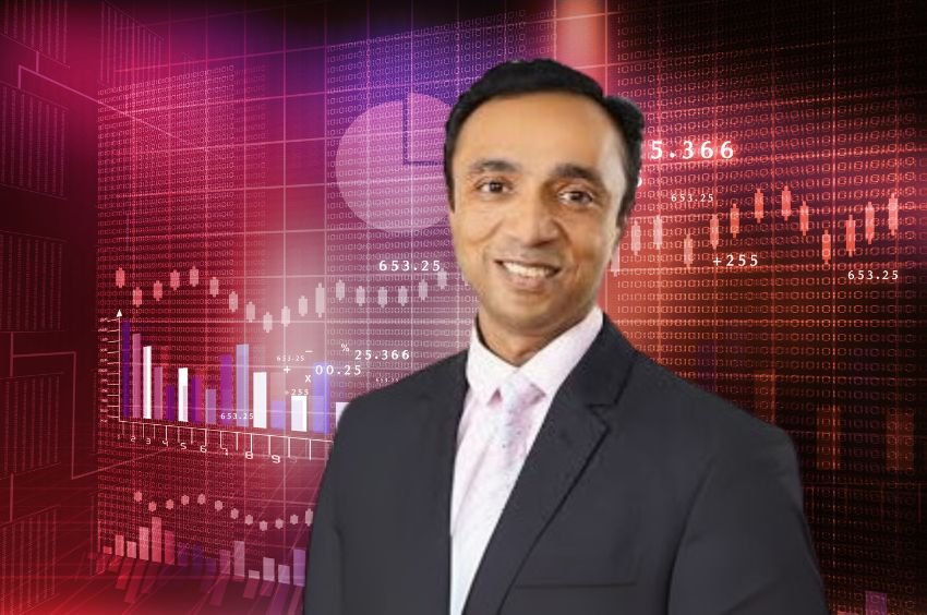 GST Cut to Boost Growth Auto and Metal Sectors in Focus Alok Agrawal