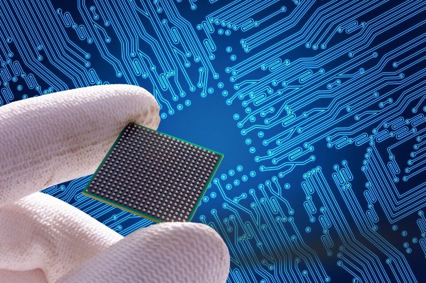 Indias First Indigenous Chip Certified for Telecom Systems
