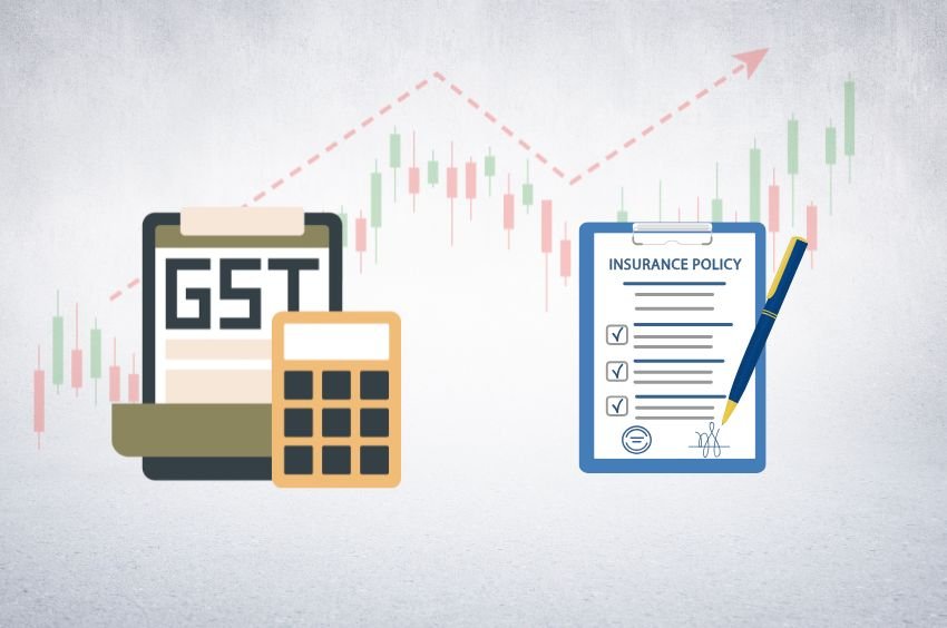 Insurance Stocks Gain as GST Cuts Boost Sentiment Brokerages Share Outlook