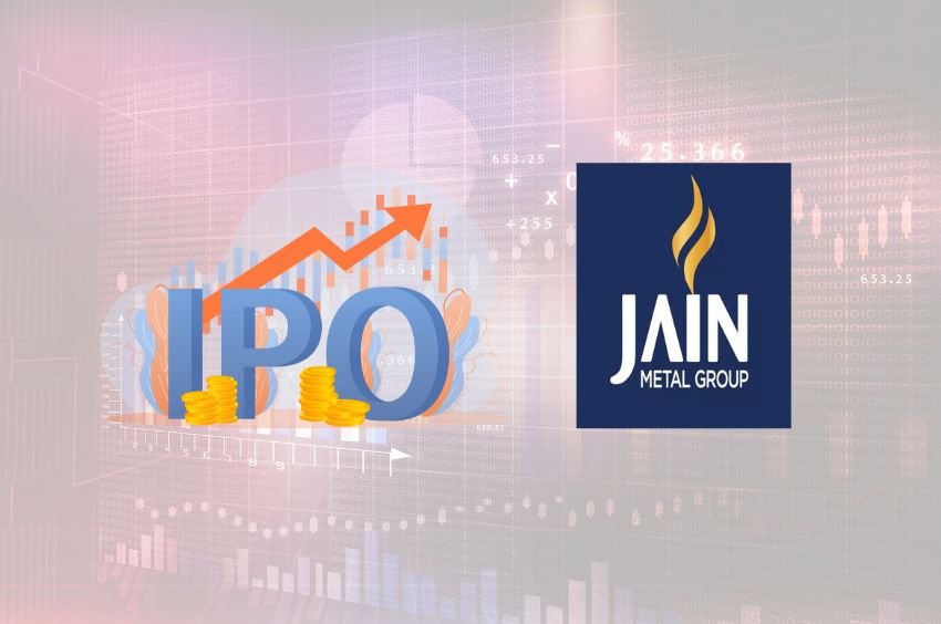 Jain Resource Recycling IPO details