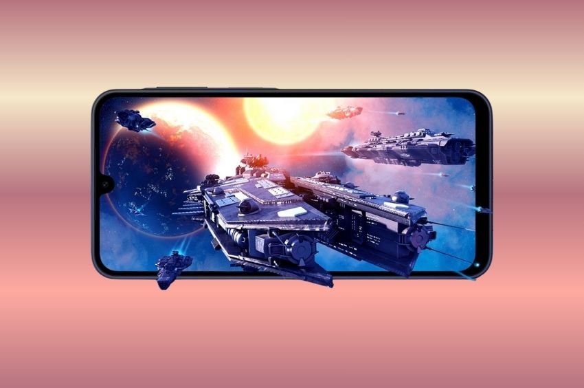 Samsung Galaxy A17 4G