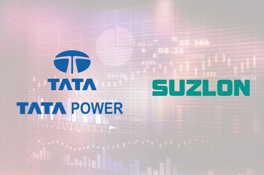 Tata Power Suzlon Strategic Collaboration