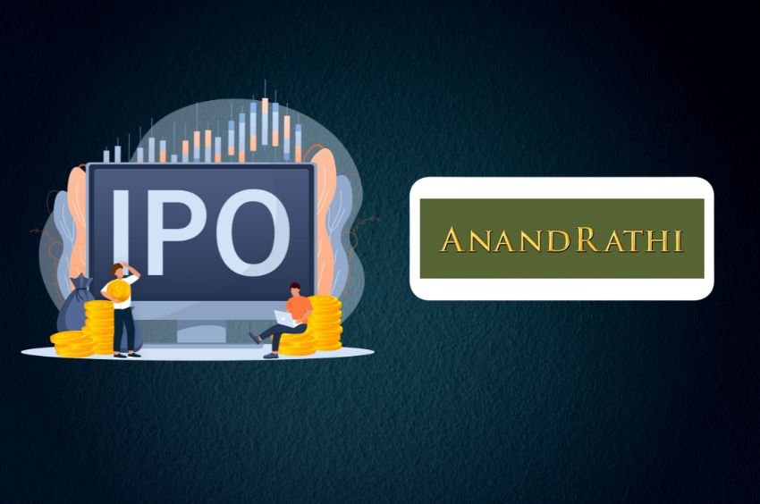 anand rathi ipo details