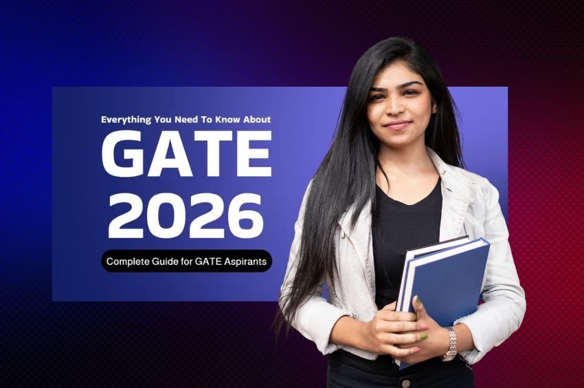 gate 2026 registration final date important details