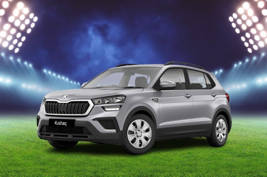 skoda kushaq gst cut
