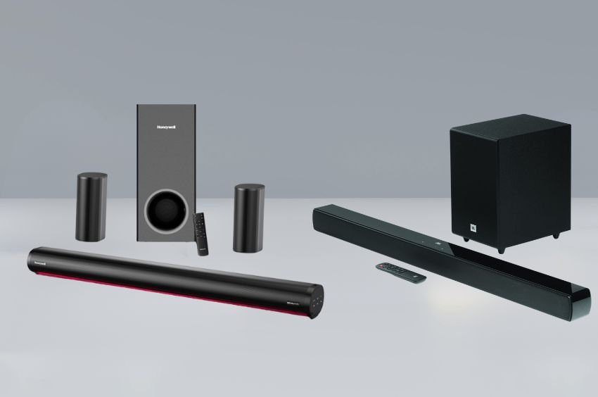 soundbars for less than rs 10000