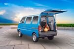 New Maruti Eeco 2025 details