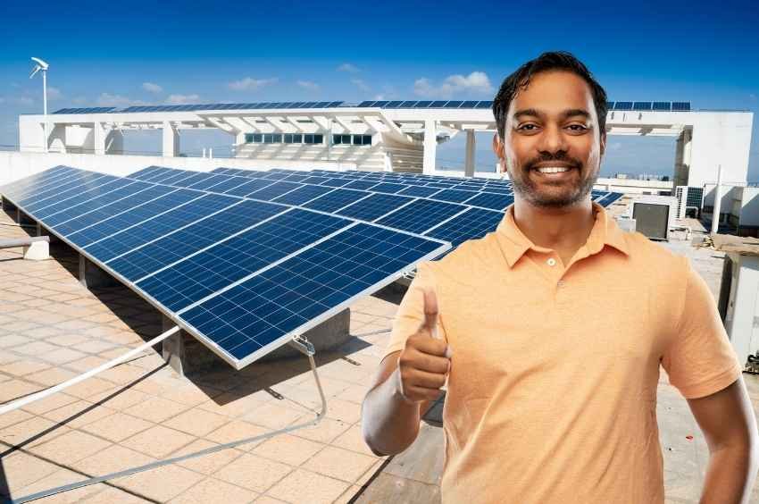 PM Surya Ghar Muft Bijli Yojana
