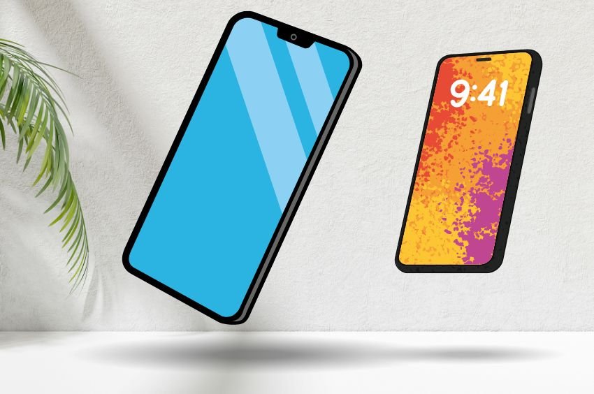 affordable 5g smartphones with 7000mah battery