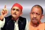 akhilesh yadan ne cm yogi ko bataya ghuspethiya